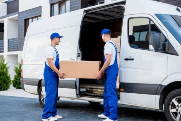 Beşiktaş Nakliyeci