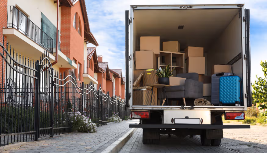 Beşiktaş Nakliyeci