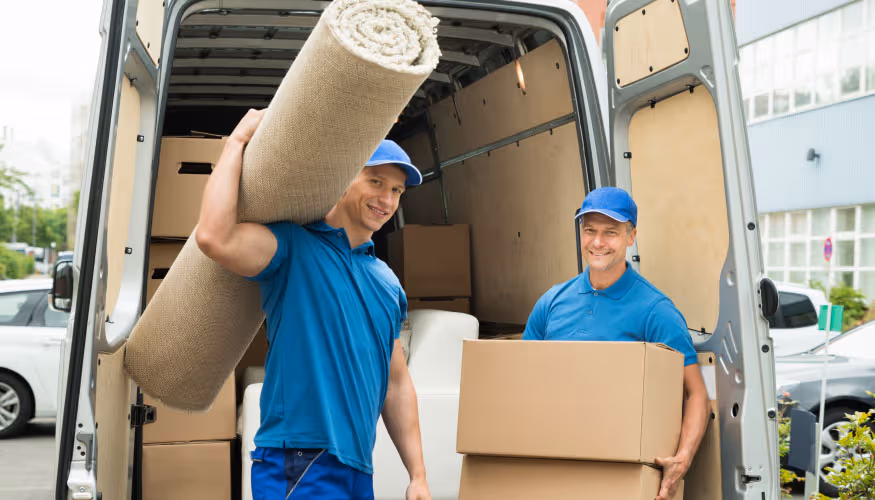 Beşiktaş Nakliyeci